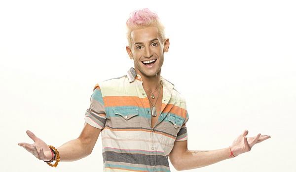 frankie grande big brother