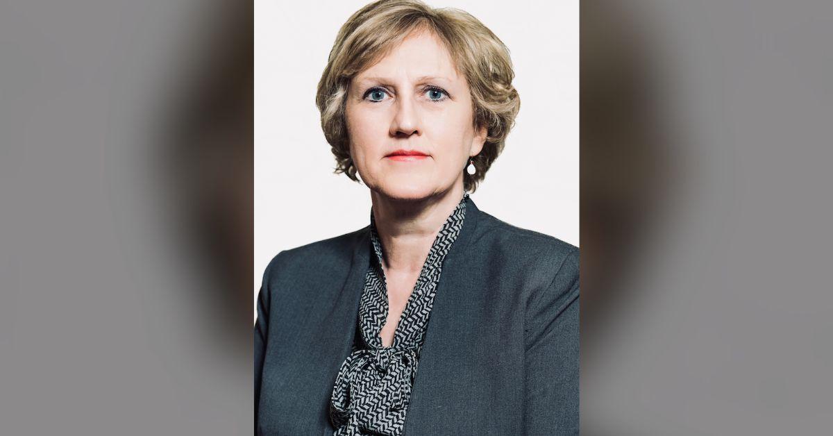 Photo of Sabrina Morrissey