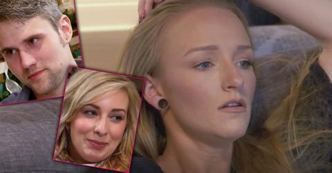 Teen mom og recap eoisode 3 maci fight h