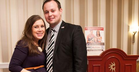 Duck Dynasty’s Phil Robertson and The Duggars Speak At CPAC