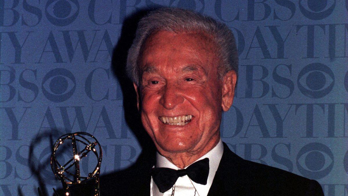 Image of 'The Price Is Right' producer Roger Dobkowitz defended the game show's late host Bob Barker.