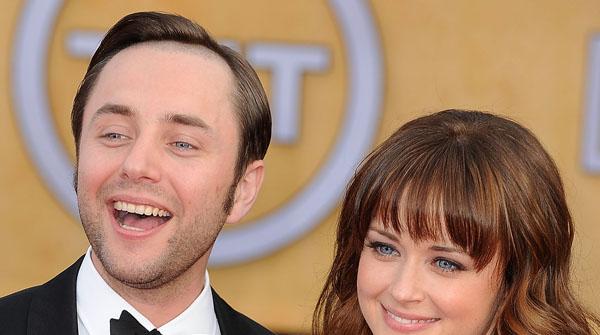 Arrivals at the 2013 Screen Actors Guild Awards