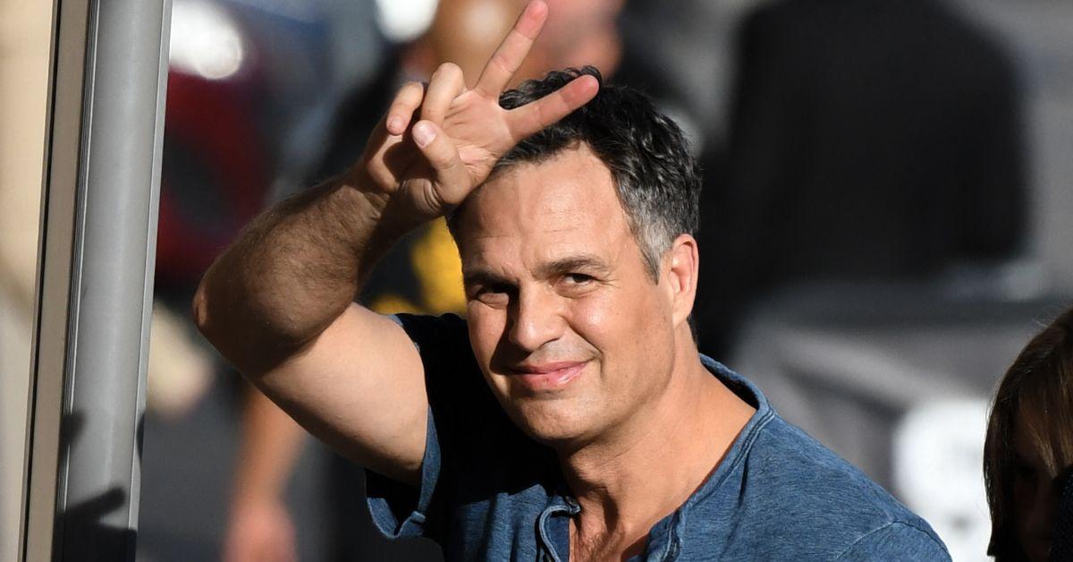 mark ruffalo