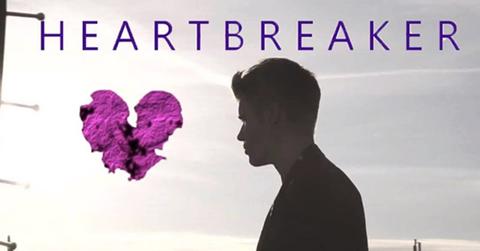 Justin bieber heartbreaker