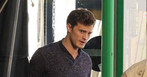 James dornan