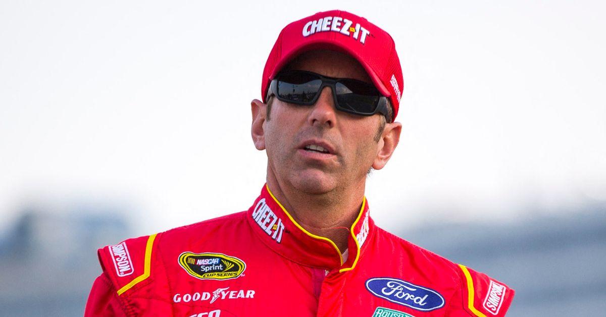 who was greg biffle