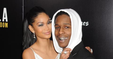 Arrivals for VIP screening of ‘Mandela: Long Walk To Freedom’ in NYC