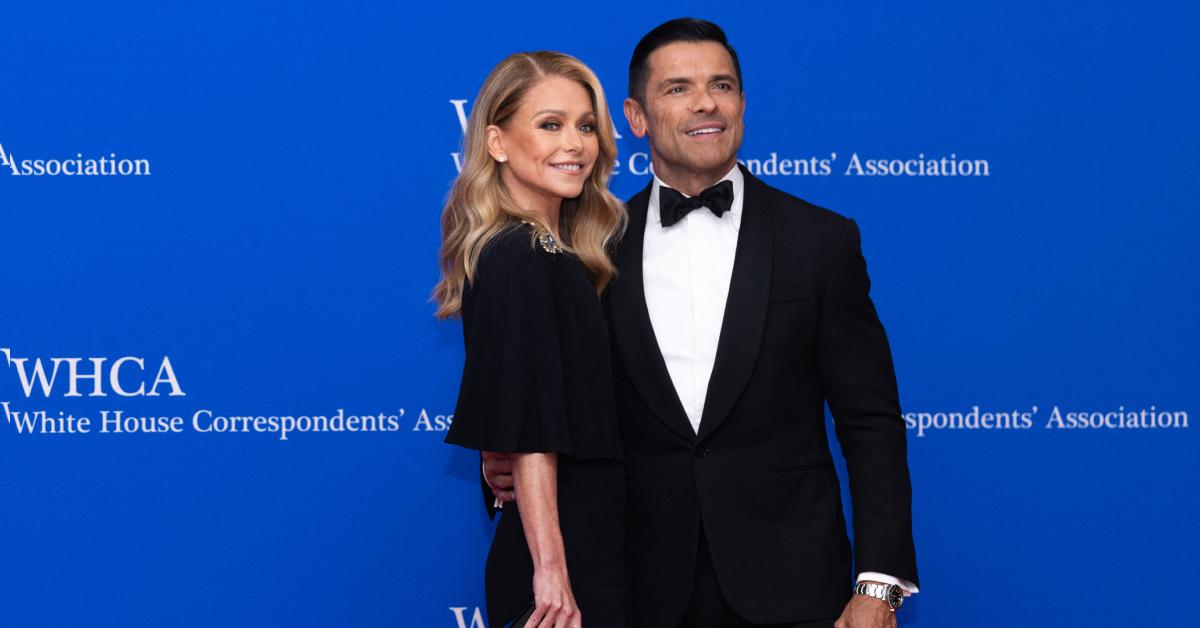 kelly ripa exposes mark consuelos real work wife were a throuple