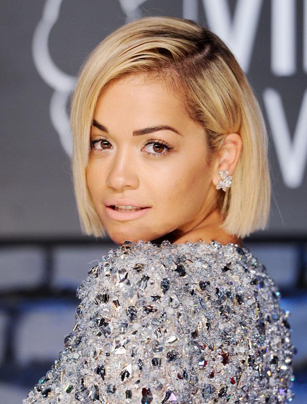 Rita Ora beauty 2