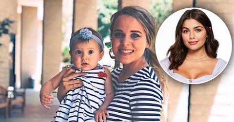 Hannah Ann Jinger Duggar PP