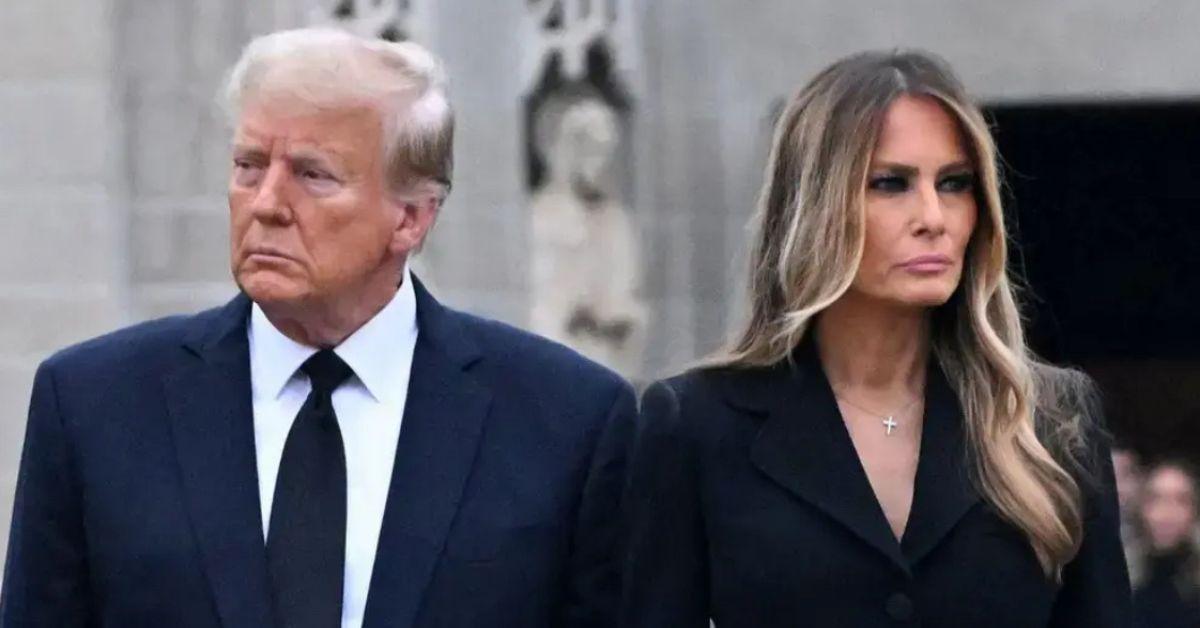 donald trumps nickname wife first lady melania trump