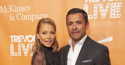 kelly ripa mark save soccer