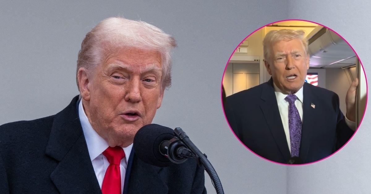 trump perfect mri claim confusion