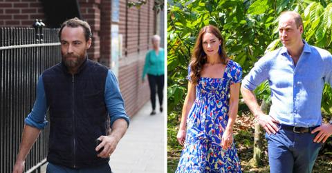 prince william makes excuses not play card games kate middleton family