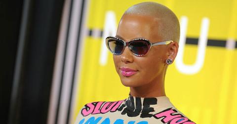 Amber rose odell beckham4