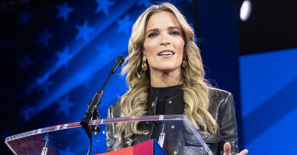 image of Ben Shapiro called out Megyn Kelly and Candace Owens on December 18.