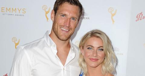 Julianne Hough Brooks Laich Phone Sex