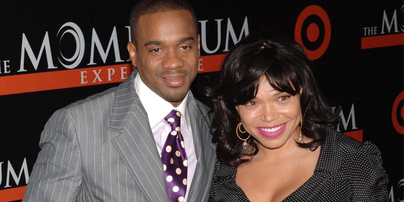 tisha campbell-martin duane divorce