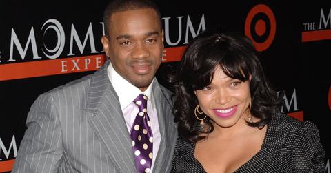 tisha campbell-martin duane divorce