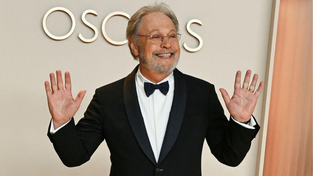 Image of Billy Crystal