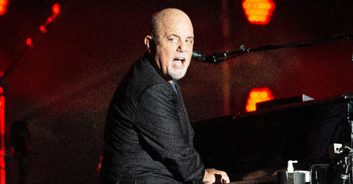 billy joel net worth piano man singer made millions