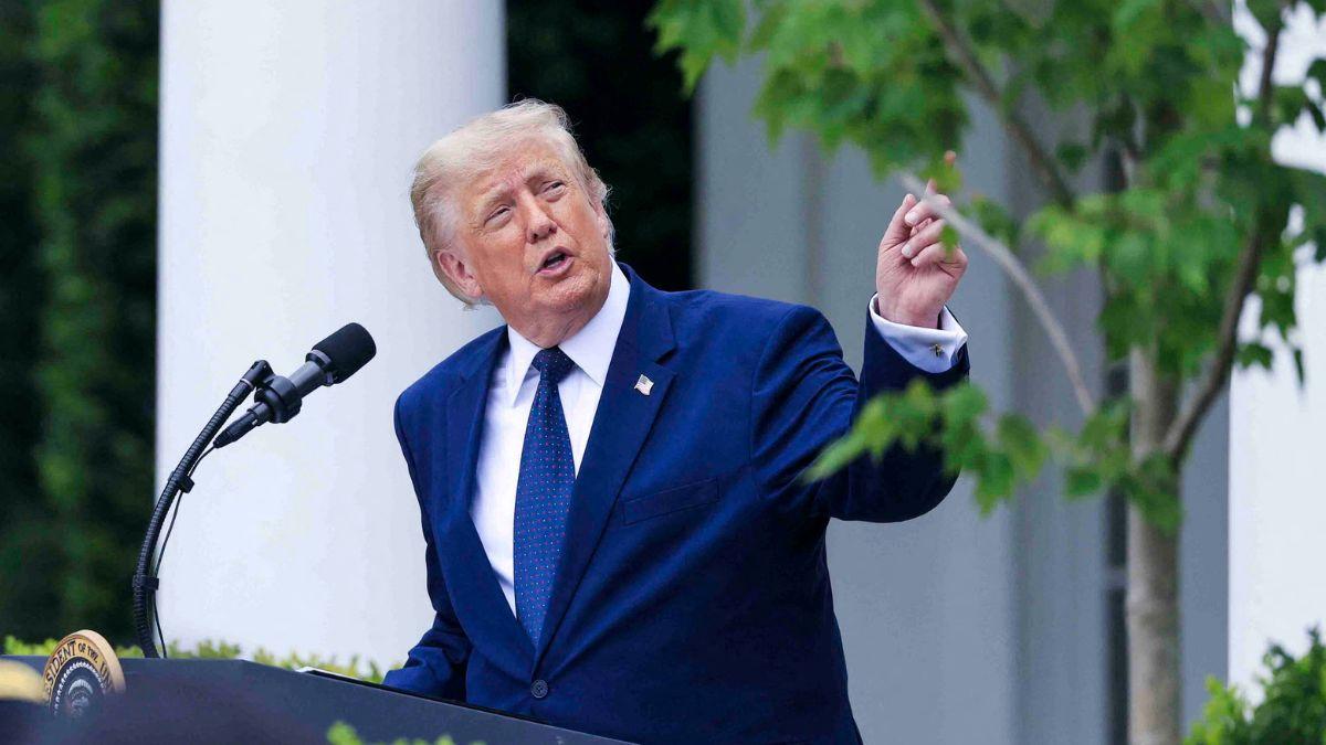Image of The White House responded to Tiffany Haddish's late-night joke.