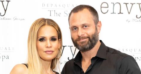 Jackie Goldschneider Husband Weight Loss PP