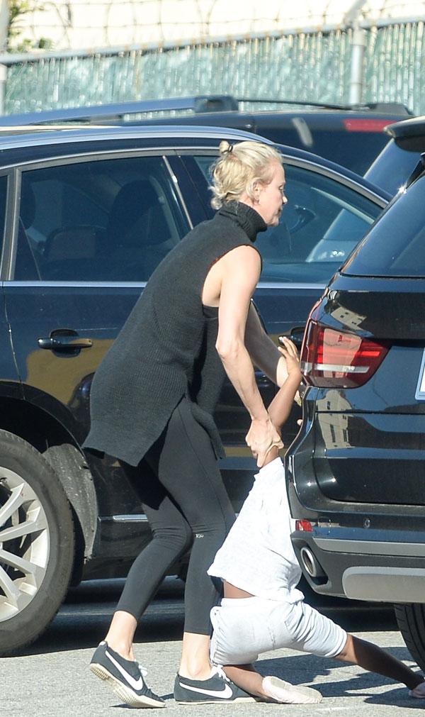 Charlize theron oscars diet dragging jackson theron 03