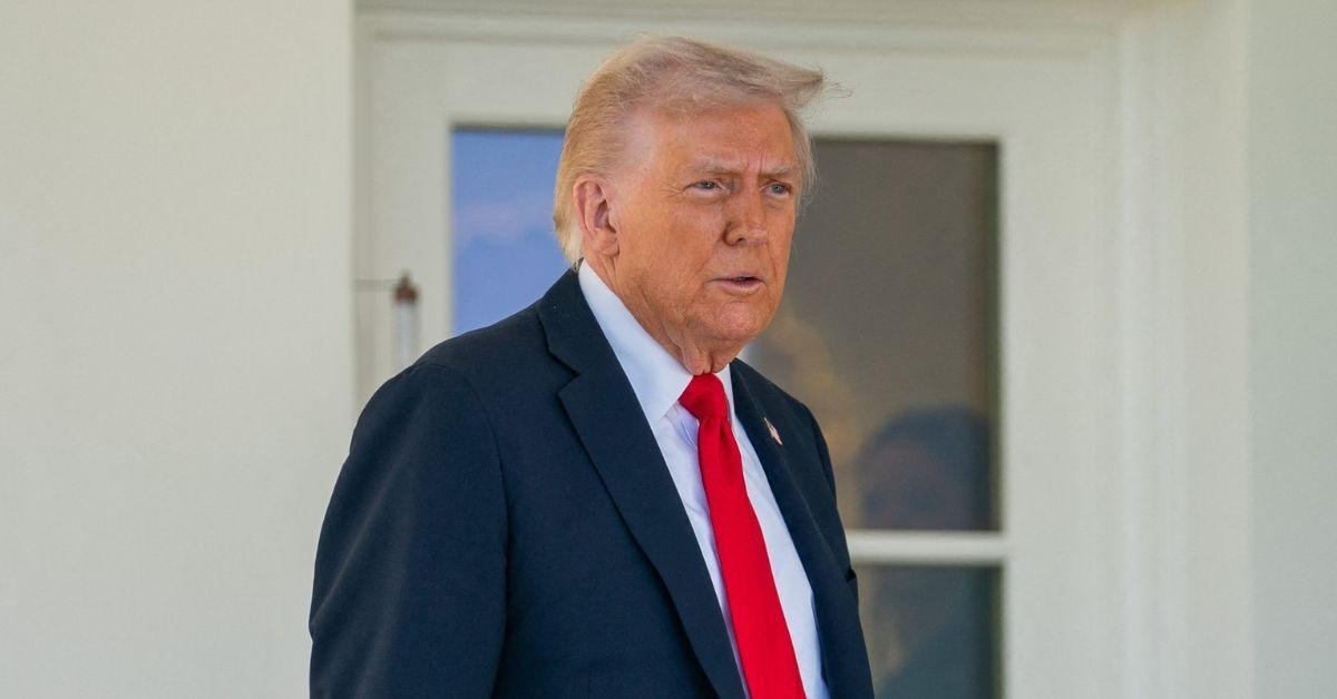 image of The Trump administration faces pressure to release more Epstein files.