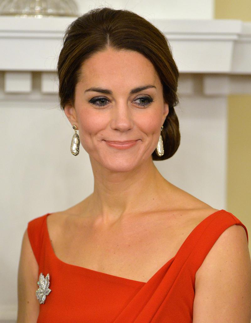 kate middleton weight loss skinny body