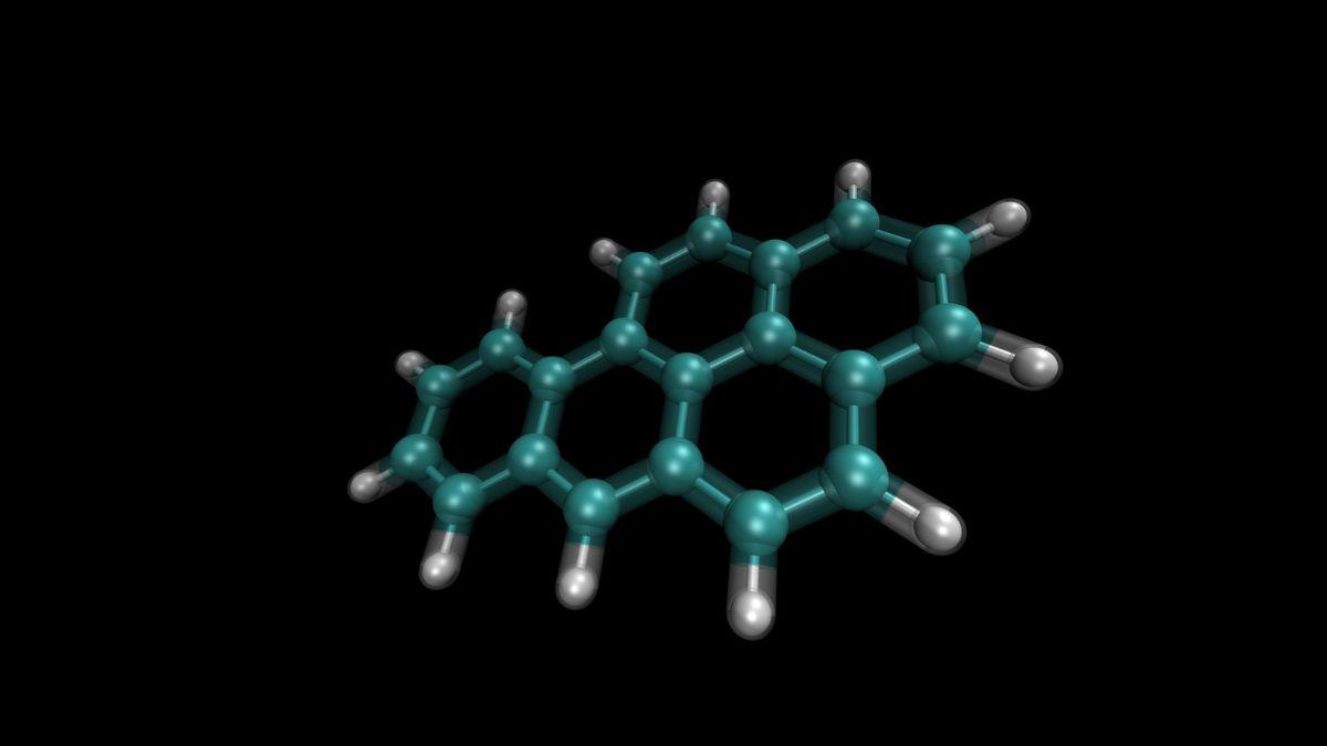 Image of Peptides naturally exist in the human body.