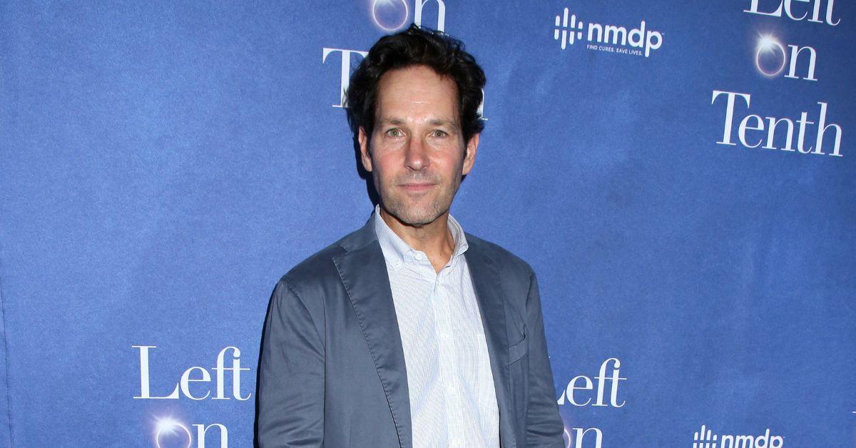 paul rudd