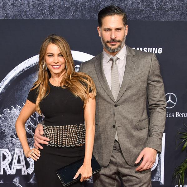 Sofia vergara joe manganiello bday1