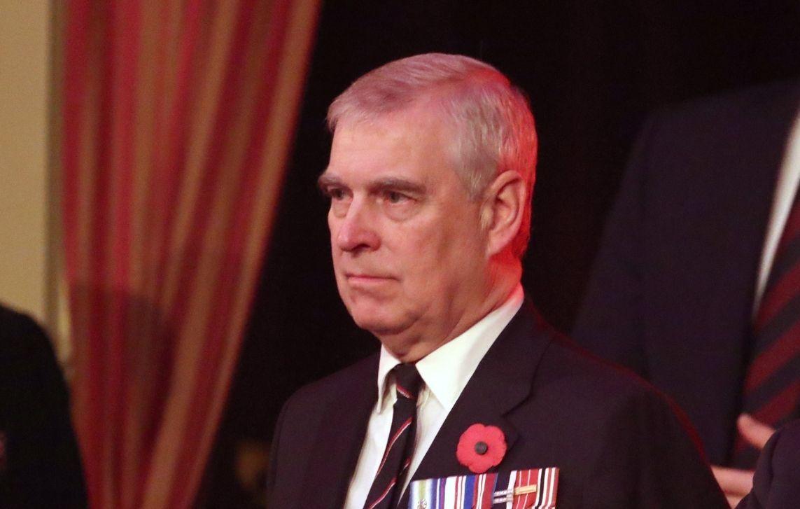 prince andrew lawyer seeks to halt virginia guiffre case accuser lives in australia