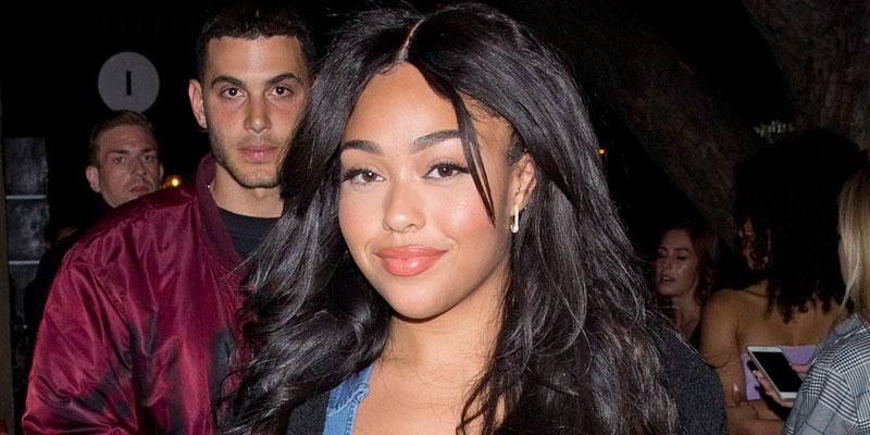 Kylie Jenner Officially Unfollows Jordyn Woods 5 Months After Scandal