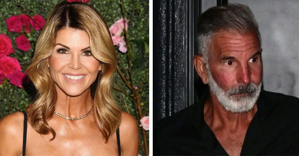 image of Lori Loughlin and Mossimo Giannulli finally sold their mansion.