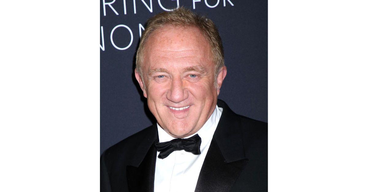 franaois henri pinault