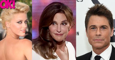 Celebrity Doppelgangers