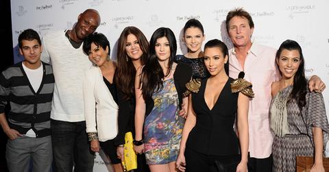 The Kardashians 2