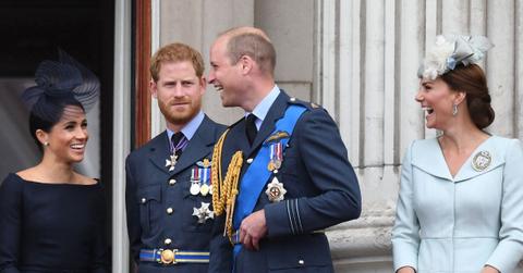 prince harry and meghan markle desperately want to heal the rift with the royal family