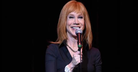 Kathy griffin comedy quits fashion police05