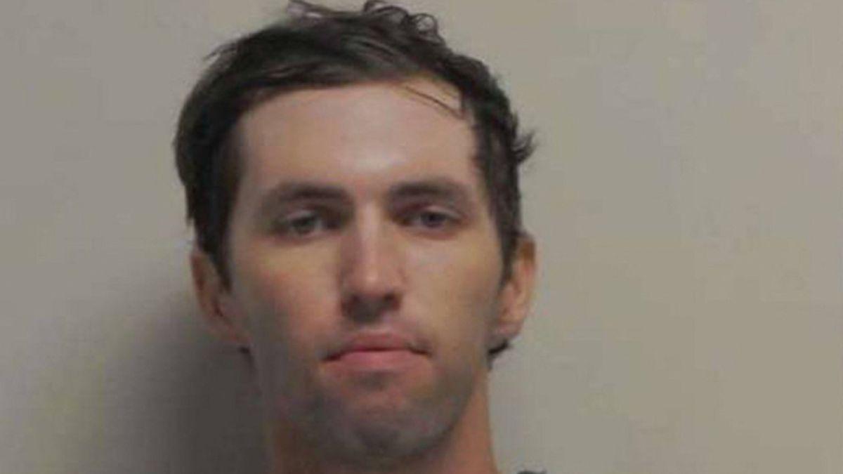 photo of tyler robinson