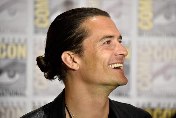 Orlando bloom