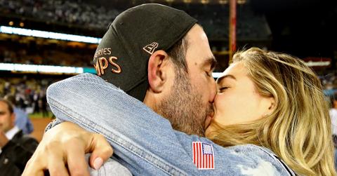 World Series – Houston Astros v Los Angeles Dodgers – Game Seven