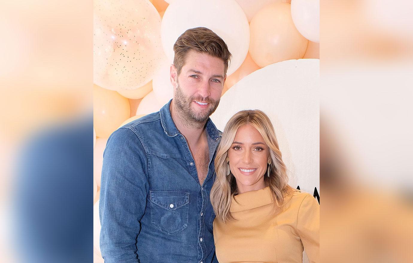 kristin cavallari reveals shes been attracting unavailable men since split from jay cutler