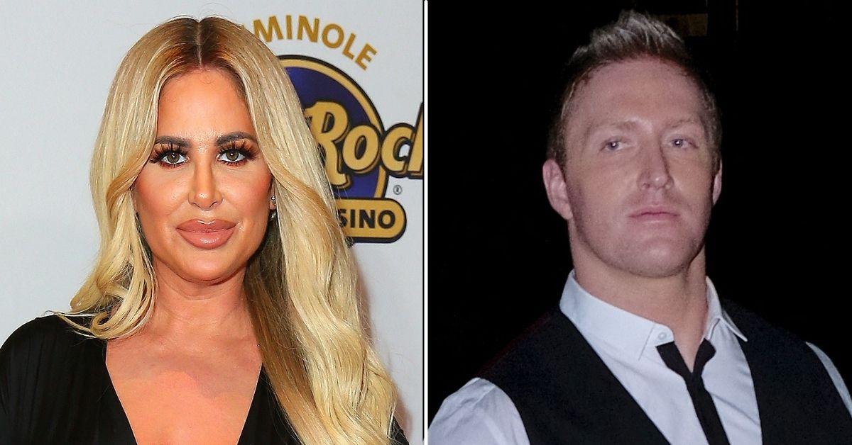 Kim Zolciak Says Decision to Sell House was Not Kroy Biermann's Idea Amid  Divorce