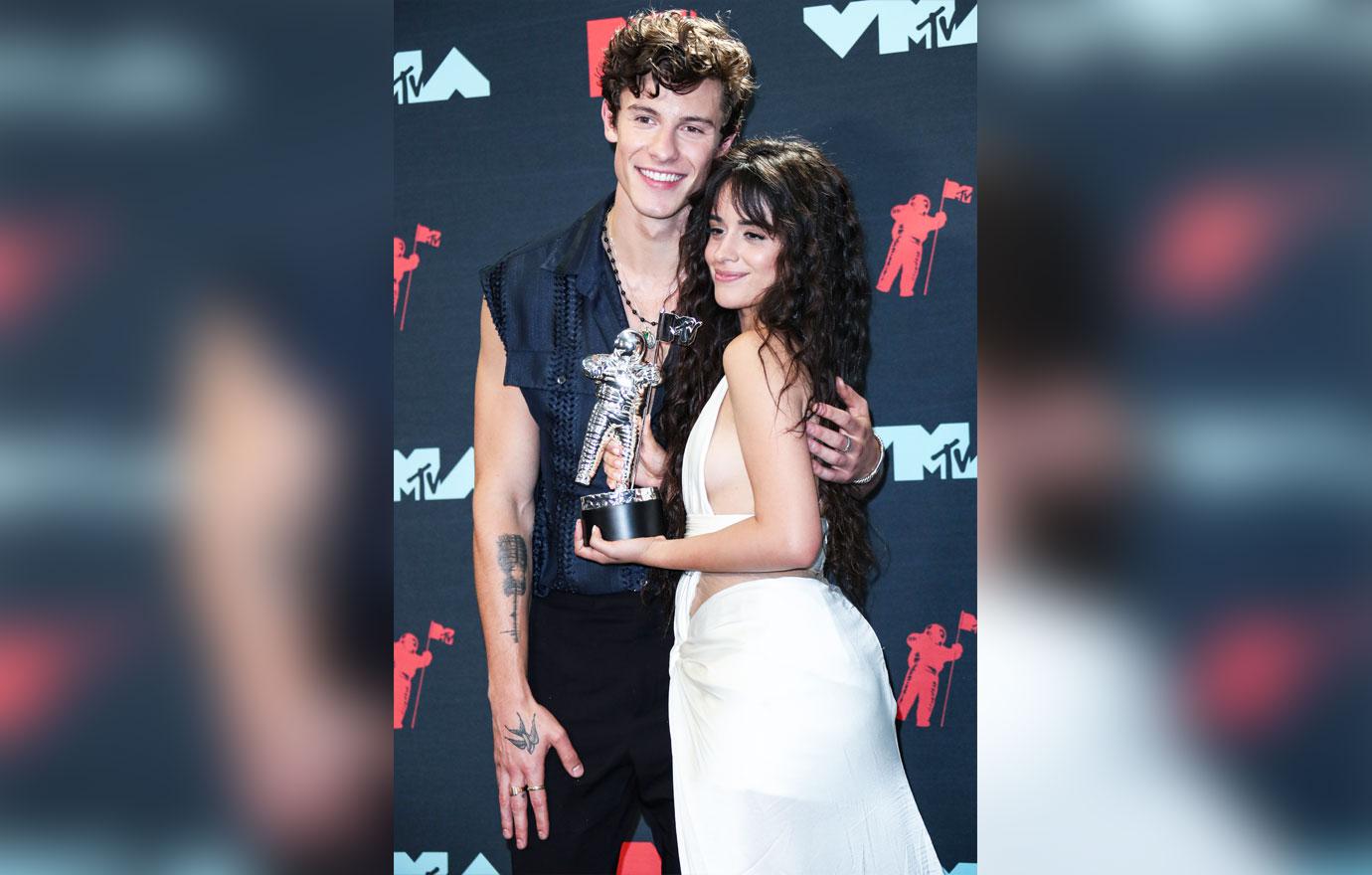 is shawn mendes upcoming tour the reason for his split from camilla cabello embark on a months long worldwide tour