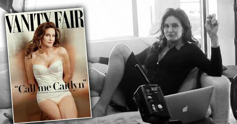 Caitlyn jenner diva