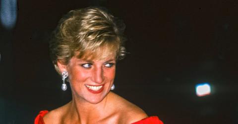 princess diana thought shed be assassinated bodyguard revealspp