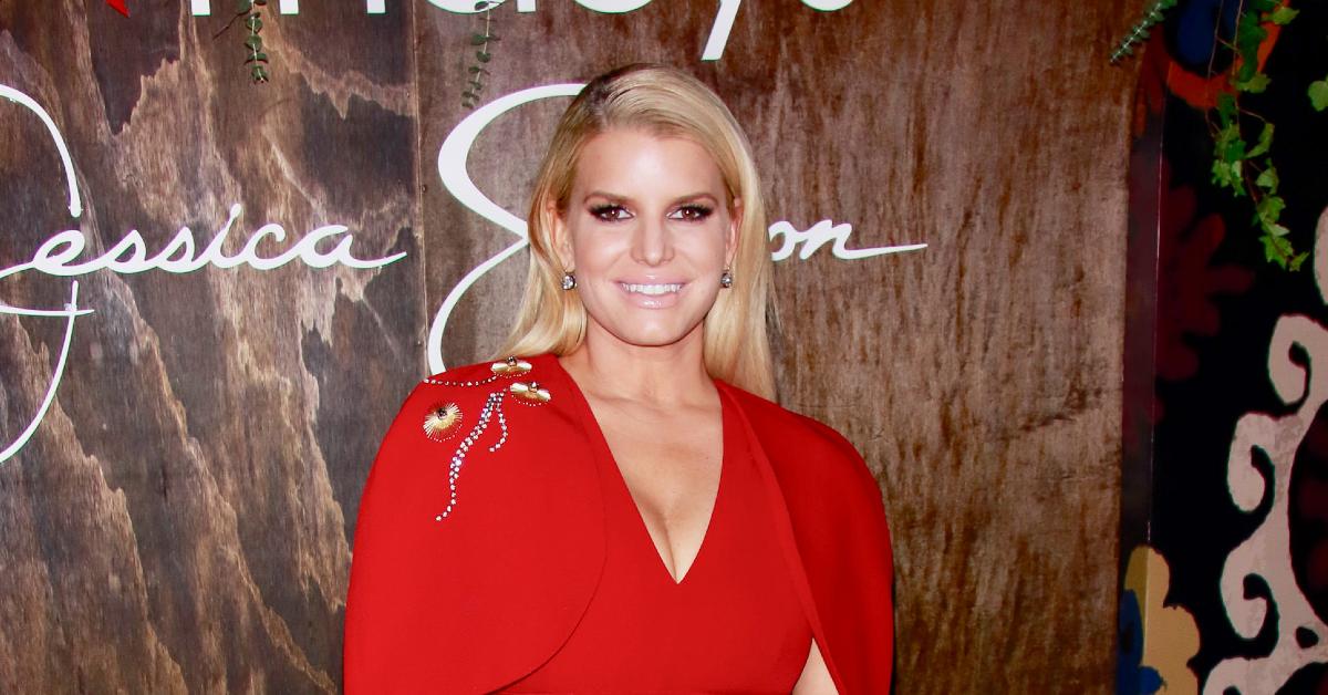 Jessica Simpson's Husband Eric Johnson Jobless And Lazy: Couple To